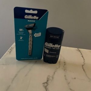 Men bundle